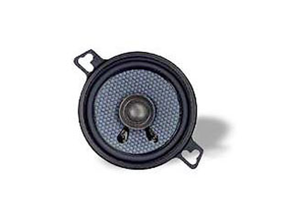 REFERENCE 3011CF - Black - 3.5 inch Full Range - Hero